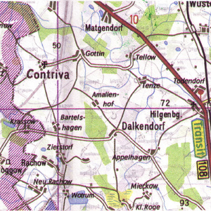 Styropor Im Ohr (10" Version)