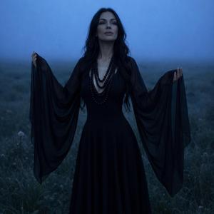 Under the Root of the Moon