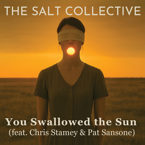 You Swallowed the Sun