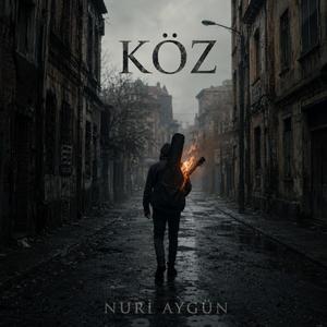 Köz