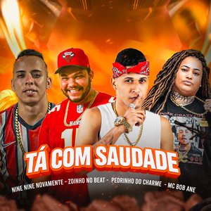 Tá Com Saudade