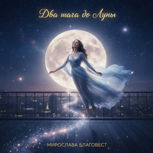 Два шага до Луны