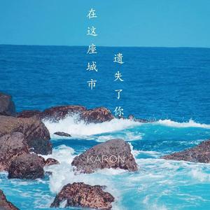 在这座城市遗失了你