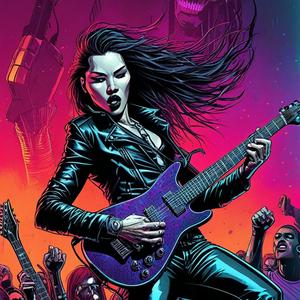 나그네 같은 인생길 - 여성