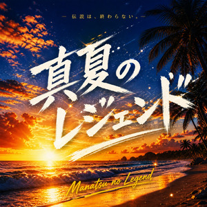 真夏のレジェンド