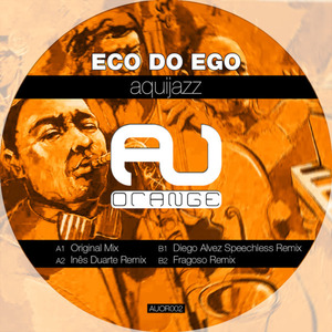 Aquijazz (Diego Alvez' Speechless Remix)