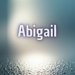 Abigail
