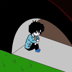 traces of u in my bloodstream (feat. finnji)