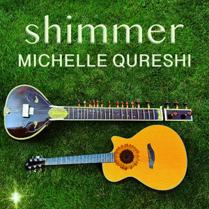 Sparkling Within This Night