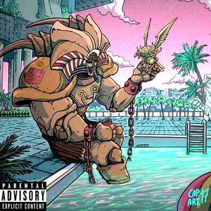 Ingenuous (feat. Shvnobi)