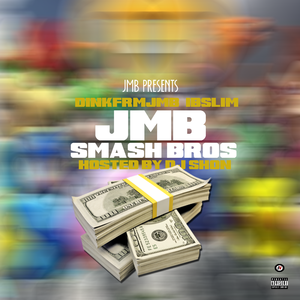 Smash Bros (Bonus)