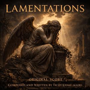LAMENTATIONS