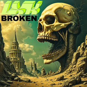 Broken