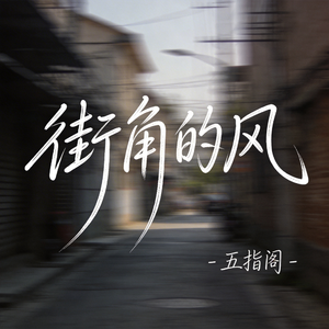 街角的风（抖音热播版）