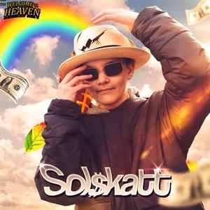 SOLSKATT (feat. Bxnja, Black Snake & SO-David)