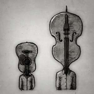 Carl (Alternate Version)