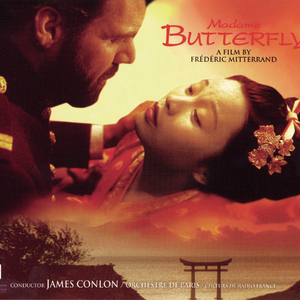 Madame Butterfly:Un bel di, vedremo (Butterfly)