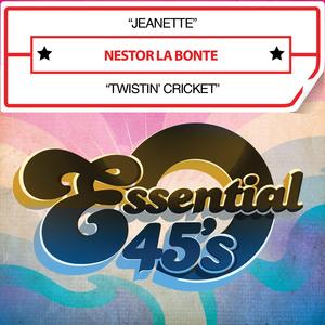 Jeanette