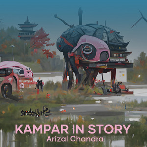 Kampar in Story (Remix)