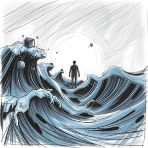 Trapped Inside My Mind