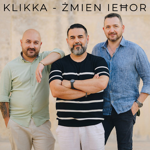 ŻMIEN IEHOR