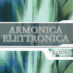Armonica elettronica (Tango bonus track)