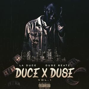 True Playa 2 (feat. Duse Beatz)