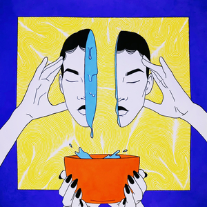 Why Must I Be Alone (Single Version)