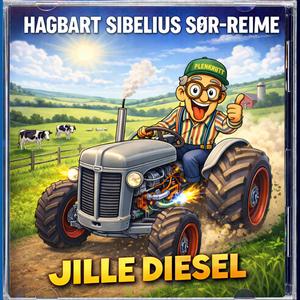 JILLE DIESEL