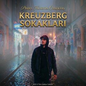 Kreuzberg Sokakları
