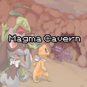 Magma Cavern