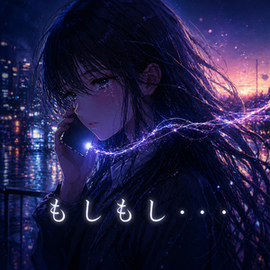 もしもし・・・
