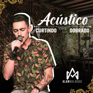 Curtindo Dobrado (Ao Vivo)
