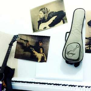 翻唱-安眠药（Cover 张禄籴）