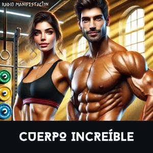 Cuerpo Increíble