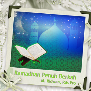 Ramadhan Penuh Berkah