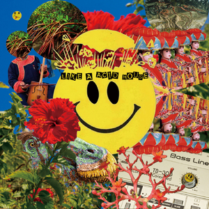 This Is Dub（Acid Power Mix）