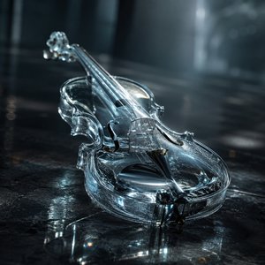 Glass Bow