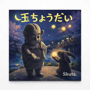 たまちょうだい