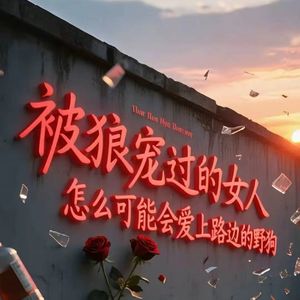 潮汐来信-整曲 伴奏