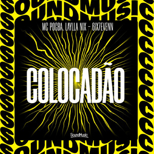 COLOCADÃO