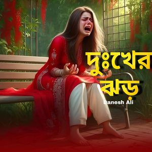 দুঃখের ঝর