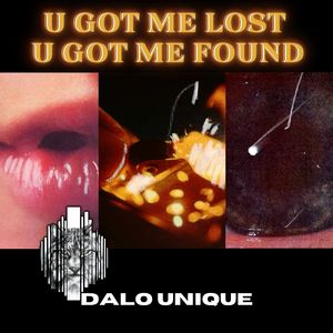 U got me lost u got me found (Bass Boosted Version)