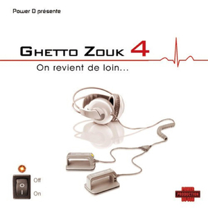 Au revoir (feat. Powerd)