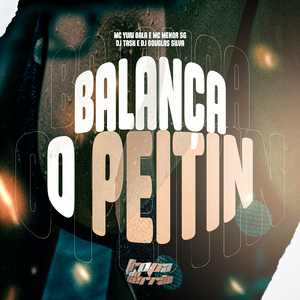 Balança o Peitin