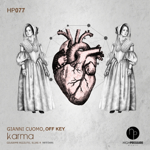 Karma (Giuseppe Rizzuto Remix)