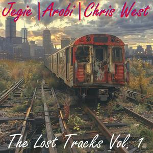 I Just Roll (feat. Arobi & Chris West)