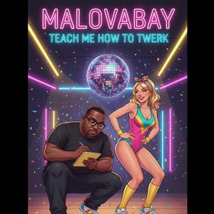 TEACH ME HOW TO TWERK (#Dance)