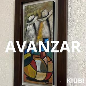 Avanzar