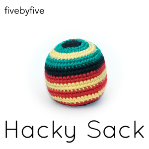 Hacky Sack